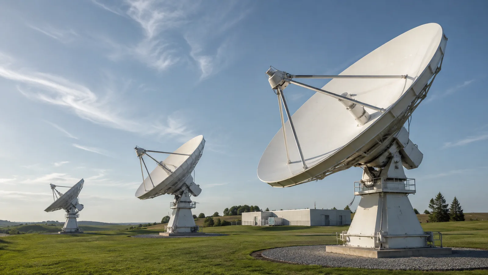 Spor o pásmo 12 GHz: co tvrdila studie SpaceX v roce 2022